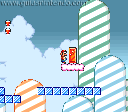 Super Mario All-Stars Edición 25 aniversario