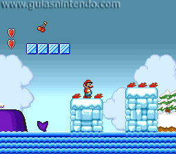 Super Mario All-Stars Edición 25 aniversario