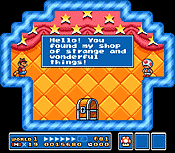 Super Mario All-Stars Edición 25 aniversario