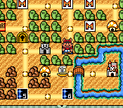 Super Mario All-Stars Edición 25 aniversario