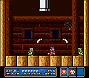 Super Mario All-Stars Edición 25 aniversario