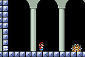 Super Mario All-Stars Edición 25 aniversario