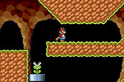 Super Mario All-Stars Edición 25 aniversario