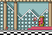 Super Mario All-Stars Edición 25 aniversario