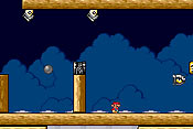Super Mario All-Stars Edición 25 aniversario
