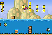 Super Mario All-Stars Edición 25 aniversario