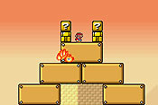 Super Mario All-Stars Edición 25 aniversario