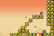 Super Mario All-Stars Edición 25 aniversario