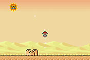 Super Mario All-Stars Edición 25 aniversario