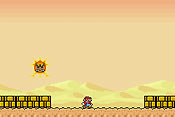 Super Mario All-Stars Edición 25 aniversario