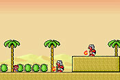 Super Mario All-Stars Edición 25 aniversario