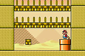 Super Mario All-Stars Edición 25 aniversario
