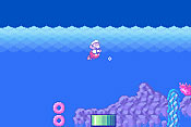 Super Mario All-Stars Edición 25 aniversario