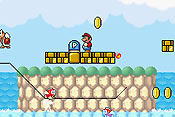 Super Mario All-Stars Edición 25 aniversario