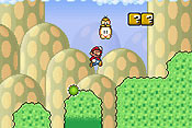 Super Mario All-Stars Edición 25 aniversario
