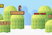 Super Mario All-Stars Edición 25 aniversario