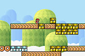 Super Mario All-Stars Edición 25 aniversario