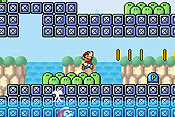 Super Mario All-Stars Edición 25 aniversario