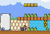 Super Mario All-Stars Edición 25 aniversario