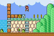 Super Mario All-Stars Edición 25 aniversario