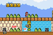 Super Mario All-Stars Edición 25 aniversario