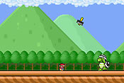 Super Mario All-Stars Edición 25 aniversario