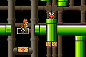 Super Mario All-Stars Edición 25 aniversario