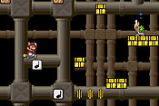 Super Mario All-Stars Edición 25 aniversario