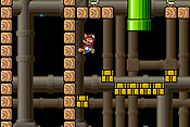 Super Mario All-Stars Edición 25 aniversario