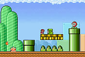 Super Mario All-Stars Edición 25 aniversario