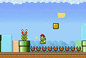 Super Mario All-Stars Edición 25 aniversario