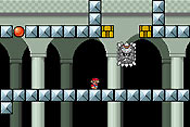 Super Mario All-Stars Edición 25 aniversario