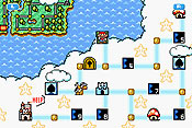 Super Mario All-Stars Edición 25 aniversario