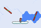 Super Mario All-Stars Edición 25 aniversario
