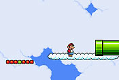 Super Mario All-Stars Edición 25 aniversario