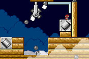 Super Mario All-Stars Edición 25 aniversario