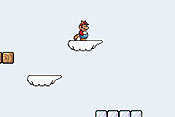 Super Mario All-Stars Edición 25 aniversario