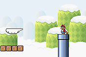 Super Mario All-Stars Edición 25 aniversario