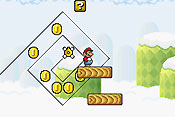Super Mario All-Stars Edición 25 aniversario