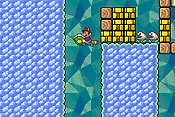 Super Mario All-Stars Edición 25 aniversario