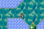 Super Mario All-Stars Edición 25 aniversario