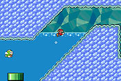 Super Mario All-Stars Edición 25 aniversario