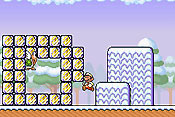Super Mario All-Stars Edición 25 aniversario