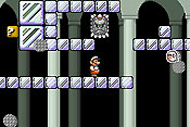 Super Mario All-Stars Edición 25 aniversario