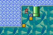 Super Mario All-Stars Edición 25 aniversario