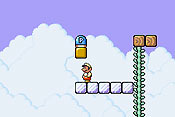 Super Mario All-Stars Edición 25 aniversario