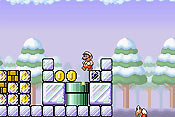 Super Mario All-Stars Edición 25 aniversario