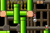 Super Mario All-Stars Edición 25 aniversario