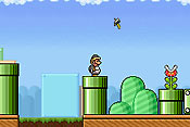 Super Mario All-Stars Edición 25 aniversario