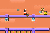 Super Mario All-Stars Edición 25 aniversario